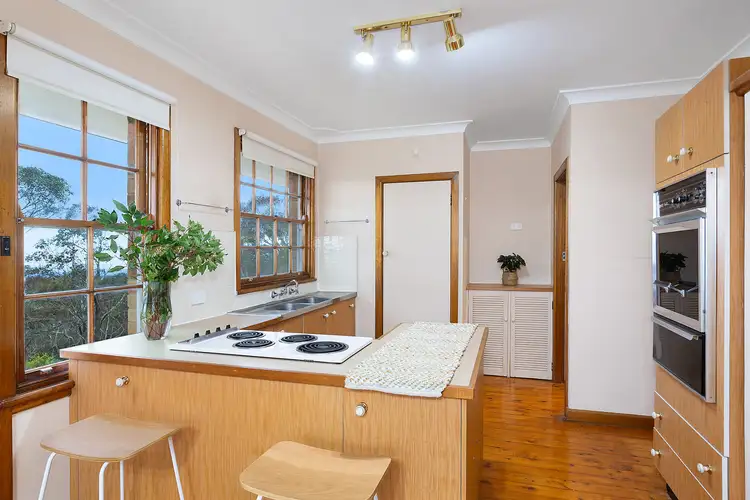 Third view of Homely house listing, 26 Buena Vista Avenue, Wentworth Falls NSW 2782