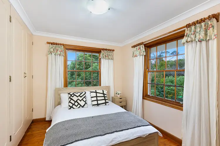 Fifth view of Homely house listing, 26 Buena Vista Avenue, Wentworth Falls NSW 2782