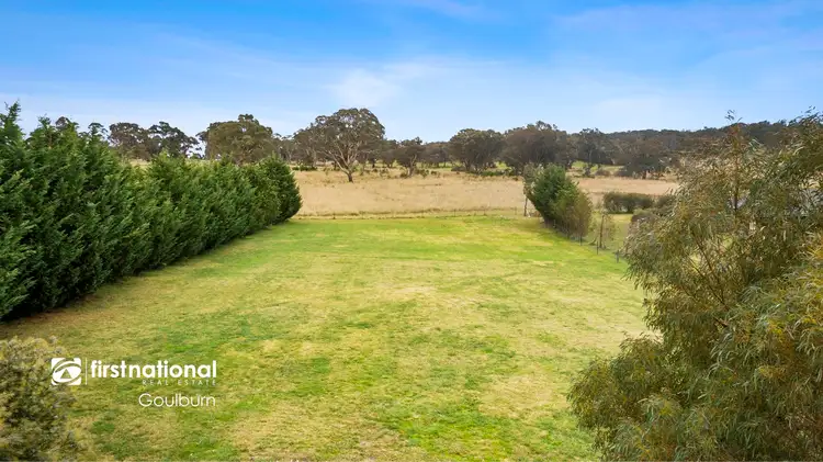 62 Bonnett Drive, Goulburn NSW 2580