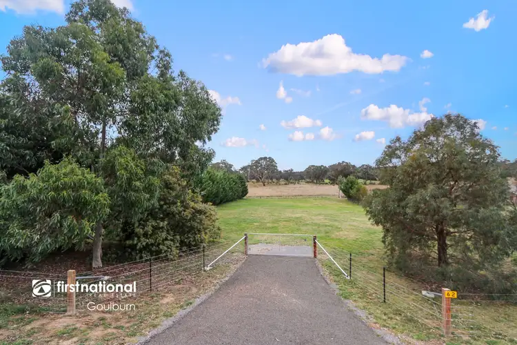 Seventh view of Homely land listing, 62 Bonnett Drive, Goulburn NSW 2580
