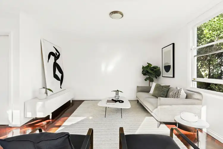 Second view of Homely house listing, 28 Excelsior Street, Leichhardt NSW 2040