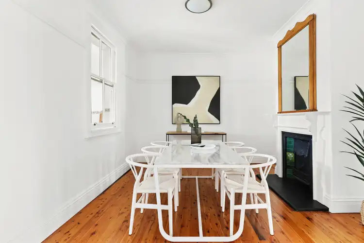 Third view of Homely house listing, 28 Excelsior Street, Leichhardt NSW 2040