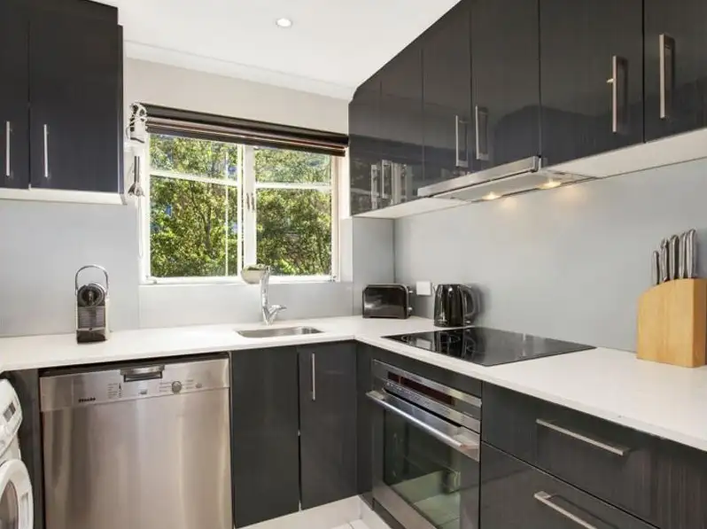 Main view of Homely apartment listing, 8/11 Rocklands Road, Wollstonecraft NSW 2065