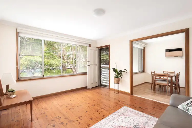 Second view of Homely house listing, 35 Jannali Avenue, Jannali NSW 2226