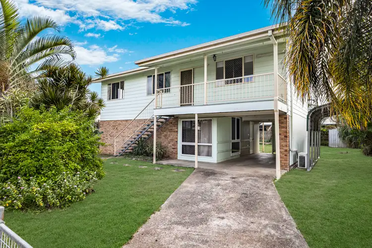 5 Rachel Drive, Parkhurst QLD 4702