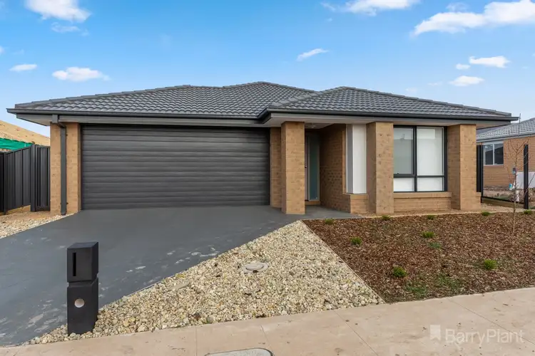 Second view of Homely house listing, 4 Proctor Street, Huntly VIC 3551