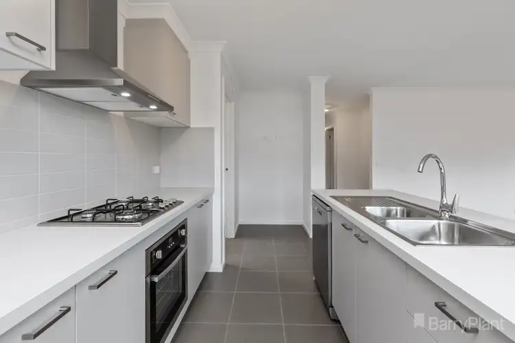 Third view of Homely house listing, 4 Proctor Street, Huntly VIC 3551