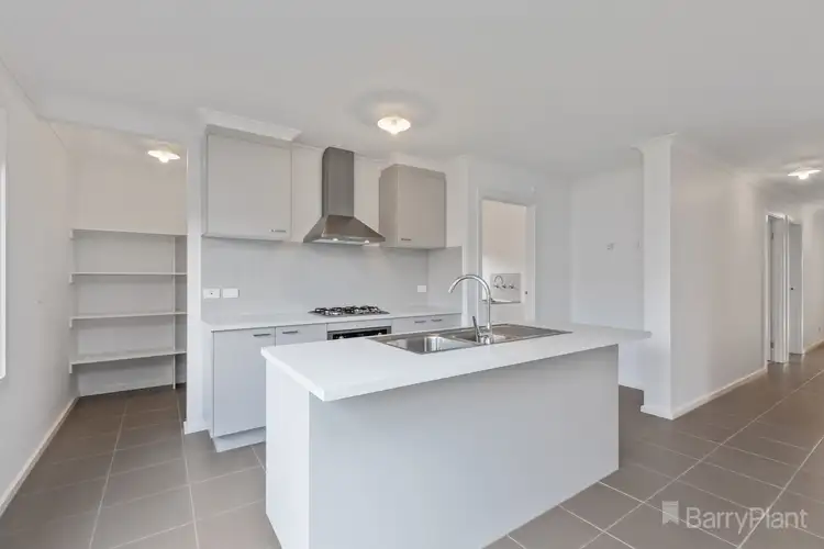 Fourth view of Homely house listing, 4 Proctor Street, Huntly VIC 3551
