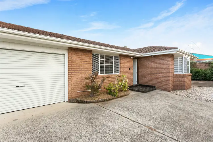 Second view of Homely villa listing, 2/251 Burge Road, Woy Woy NSW 2256