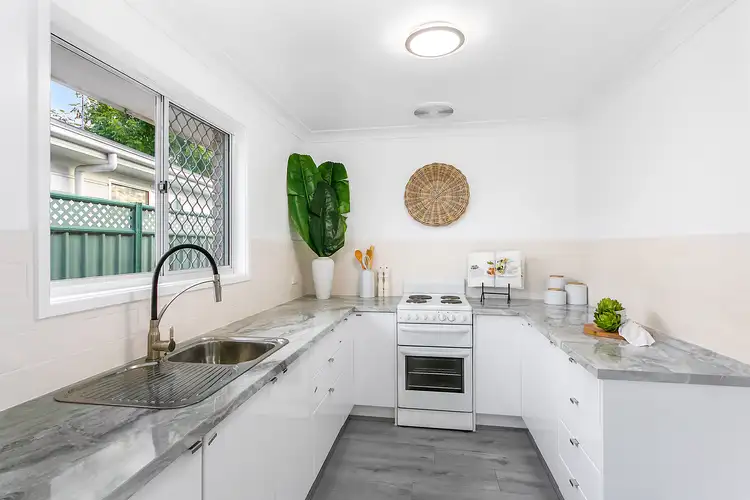Third view of Homely villa listing, 2/251 Burge Road, Woy Woy NSW 2256