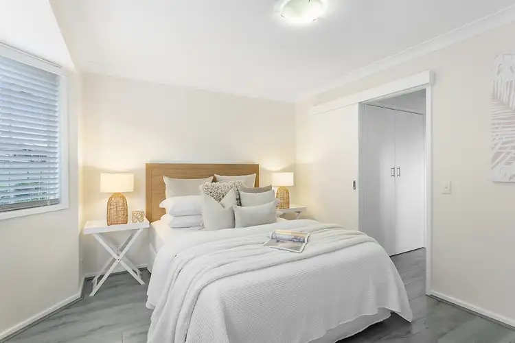 Fourth view of Homely villa listing, 2/251 Burge Road, Woy Woy NSW 2256