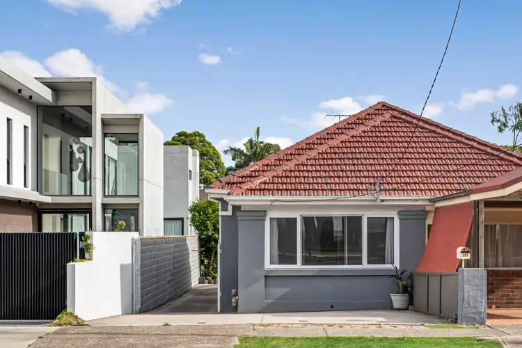 309 The Grand Parade, Sans Souci NSW 2219