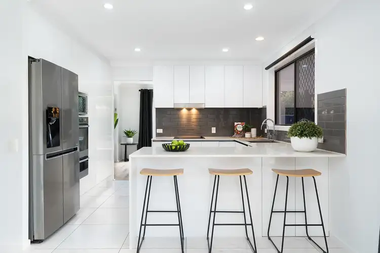 Main view of Homely house listing, 62A Lawn Terrace, Capalaba QLD 4157