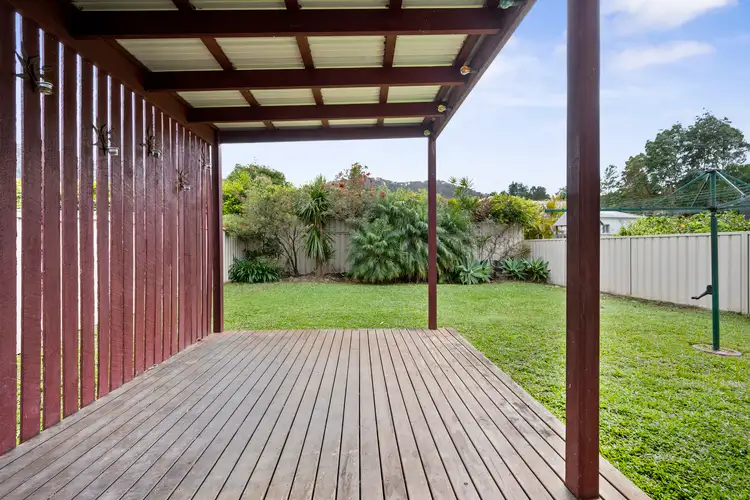 Main view of Homely house listing, 6 Carrall Close, Coffs Harbour NSW 2450