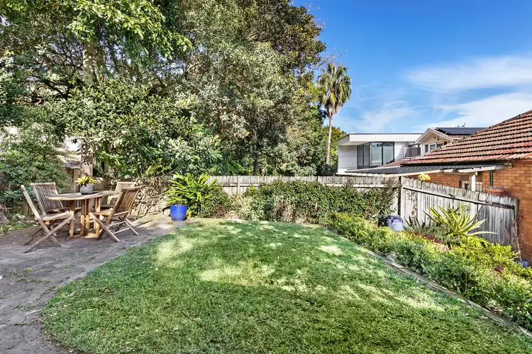 Sixth view of Homely semi-detached listing, 19A Holdsworth Street, Neutral Bay NSW 2089