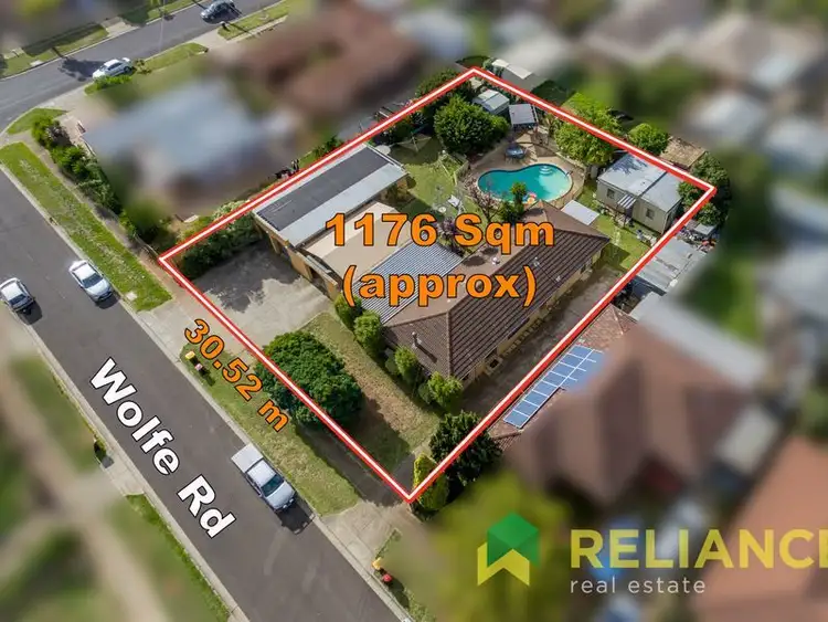 Fourth view of Homely house listing, 1 Wolfee Road, Melton VIC 3337