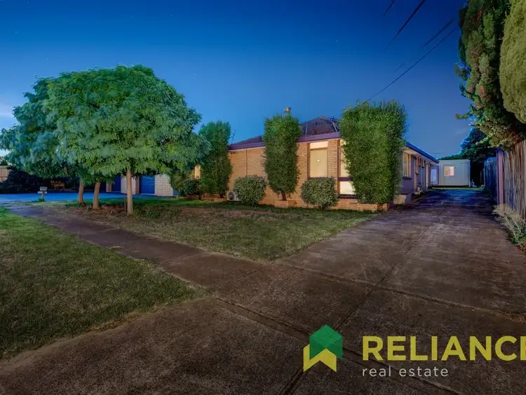 Seventh view of Homely house listing, 1 Wolfee Road, Melton VIC 3337