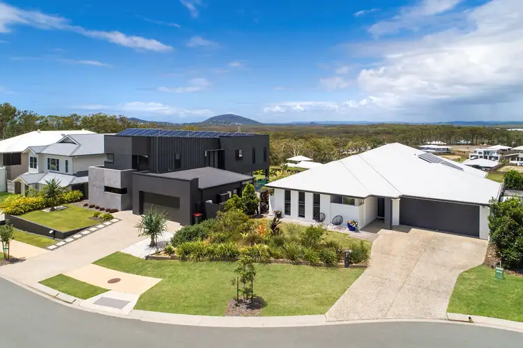 Second view of Homely house listing, 17 Bowerbird Close, Peregian Springs QLD 4573