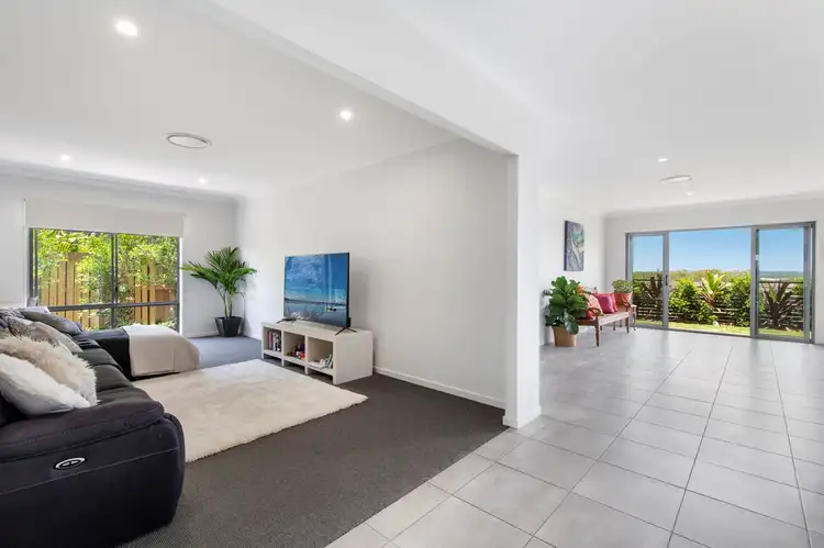 Third view of Homely house listing, 17 Bowerbird Close, Peregian Springs QLD 4573