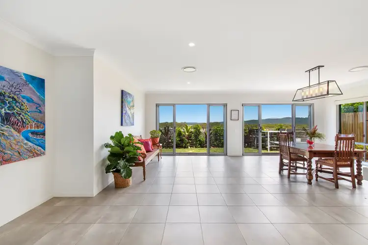 Fourth view of Homely house listing, 17 Bowerbird Close, Peregian Springs QLD 4573
