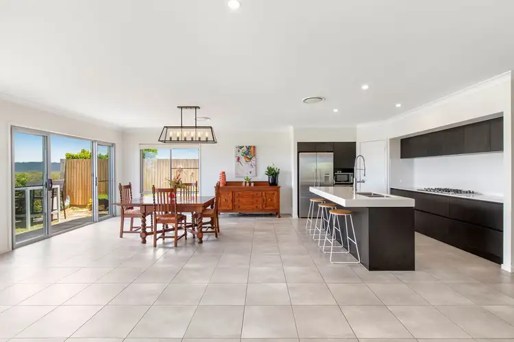 Fifth view of Homely house listing, 17 Bowerbird Close, Peregian Springs QLD 4573