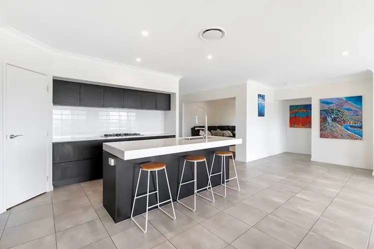 Sixth view of Homely house listing, 17 Bowerbird Close, Peregian Springs QLD 4573