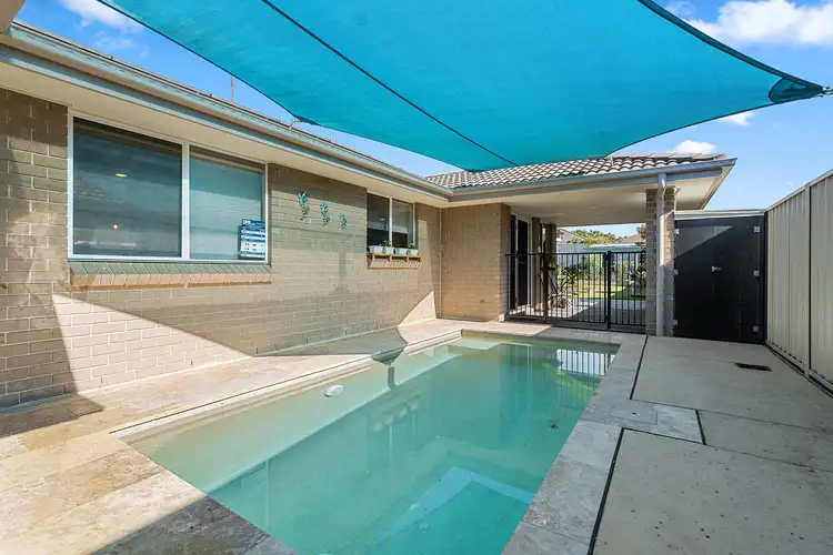Second view of Homely house listing, 32 Edward Windeyer Way, Raymond Terrace NSW 2324