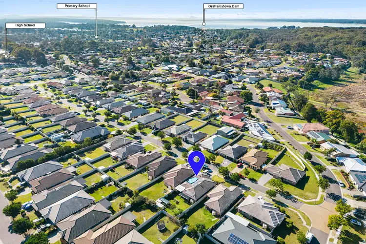 Fourth view of Homely house listing, 32 Edward Windeyer Way, Raymond Terrace NSW 2324