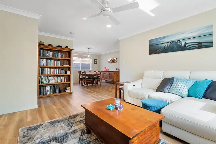 Fifth view of Homely house listing, 32 Edward Windeyer Way, Raymond Terrace NSW 2324