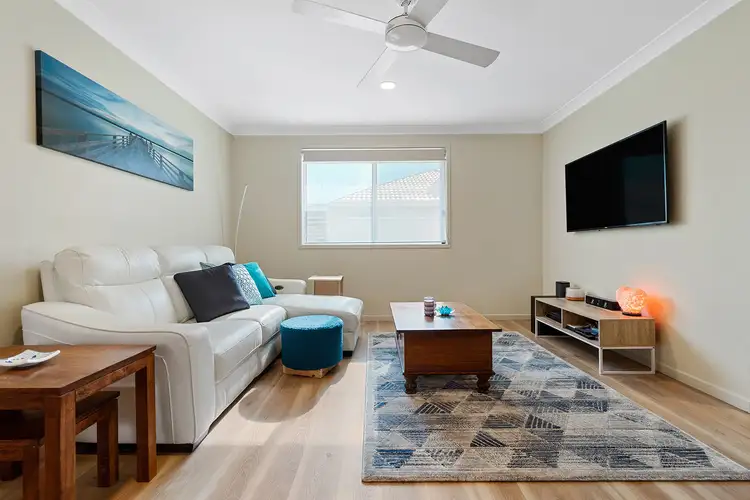 Sixth view of Homely house listing, 32 Edward Windeyer Way, Raymond Terrace NSW 2324