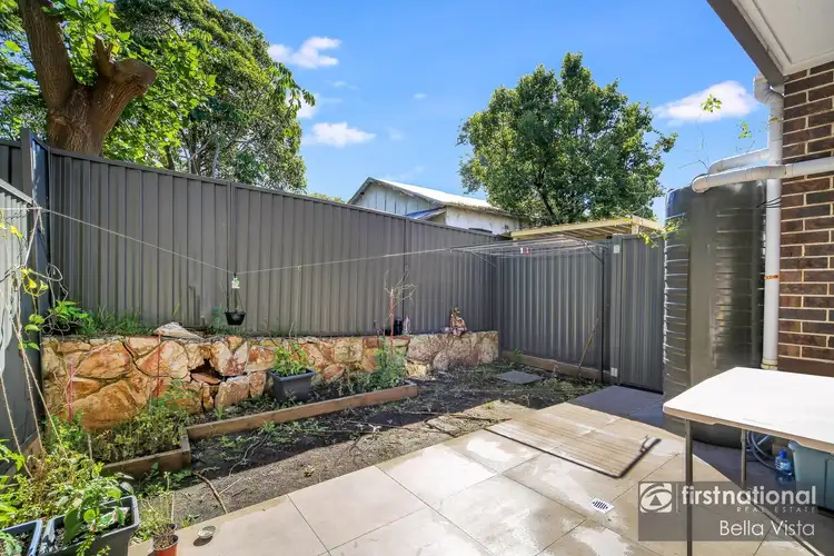 Fourth view of Homely townhouse listing, 3/8 Carinya Road, Girraween NSW 2145