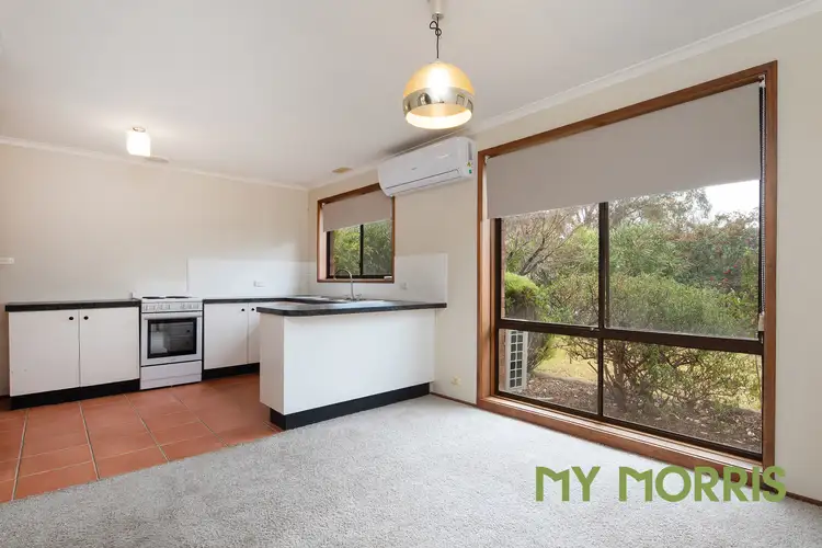 Second view of Homely townhouse listing, 14/53 Ashby Circuit, Kambah ACT 2902