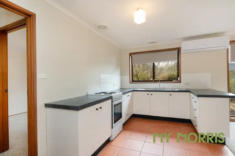 Third view of Homely townhouse listing, 14/53 Ashby Circuit, Kambah ACT 2902