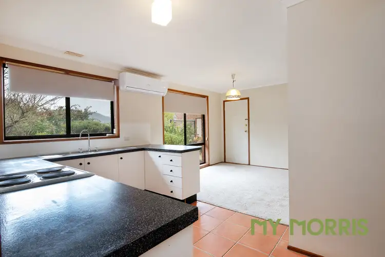 Fourth view of Homely townhouse listing, 14/53 Ashby Circuit, Kambah ACT 2902