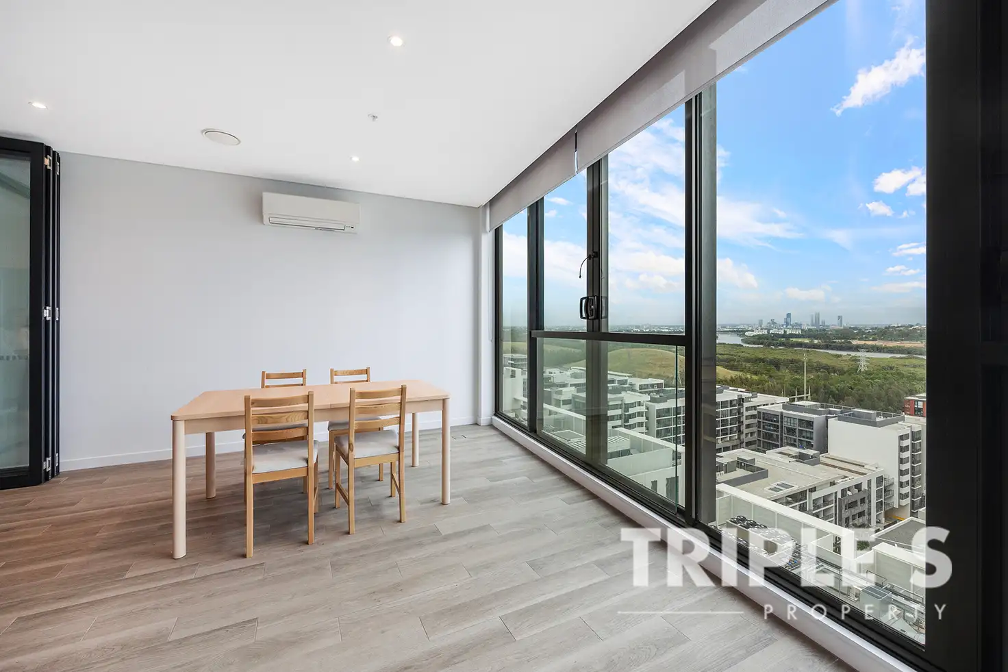 Main view of Homely apartment listing, 1512/17 Wentworth Place, Wentworth Point NSW 2127