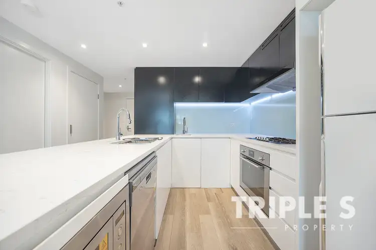 Fifth view of Homely apartment listing, 1512/17 Wentworth Place, Wentworth Point NSW 2127