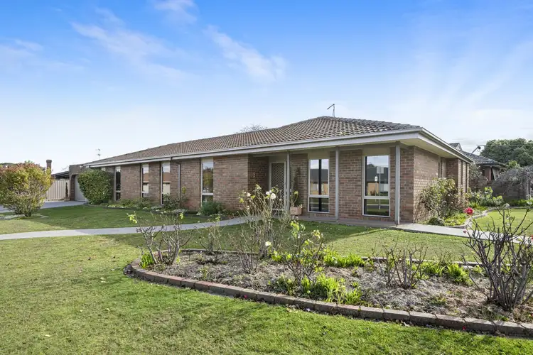7 Elaine Avenue, Alfredton VIC 3350
