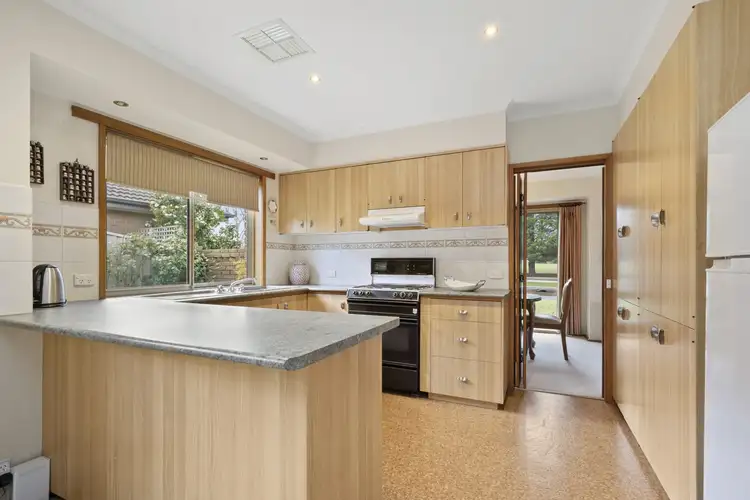 Second view of Homely house listing, 7 Elaine Avenue, Alfredton VIC 3350