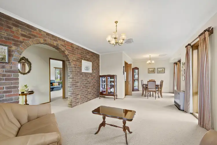Fourth view of Homely house listing, 7 Elaine Avenue, Alfredton VIC 3350