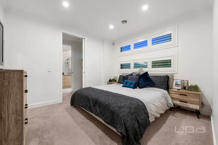 Fifth view of Homely house listing, 15 Parris Avenue, Harkness VIC 3337