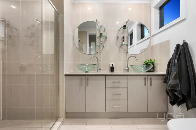 Sixth view of Homely house listing, 15 Parris Avenue, Harkness VIC 3337