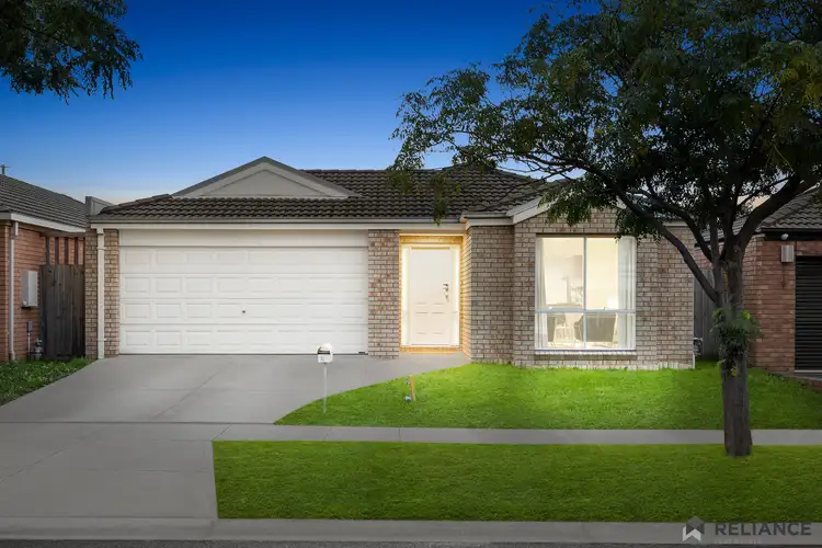16 Leda Drive, Tarneit VIC 3029