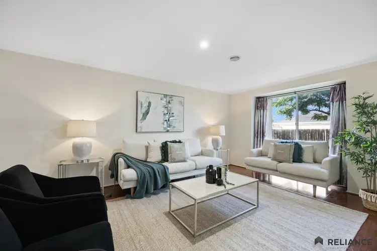 Third view of Homely house listing, 16 Leda Drive, Tarneit VIC 3029