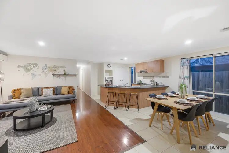 Fourth view of Homely house listing, 16 Leda Drive, Tarneit VIC 3029
