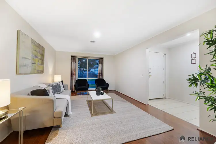 Fifth view of Homely house listing, 16 Leda Drive, Tarneit VIC 3029