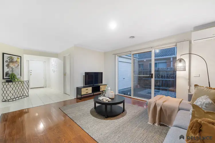 Sixth view of Homely house listing, 16 Leda Drive, Tarneit VIC 3029