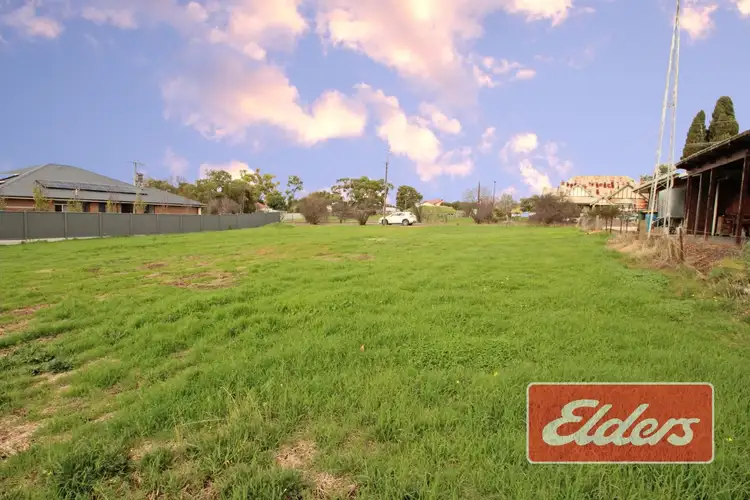 Second view of Homely land listing, 32 Henry Street, Auburn SA 5451