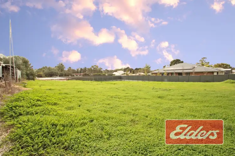 Fourth view of Homely land listing, 32 Henry Street, Auburn SA 5451