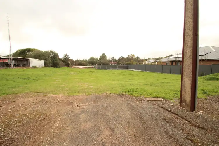 Fifth view of Homely land listing, 32 Henry Street, Auburn SA 5451