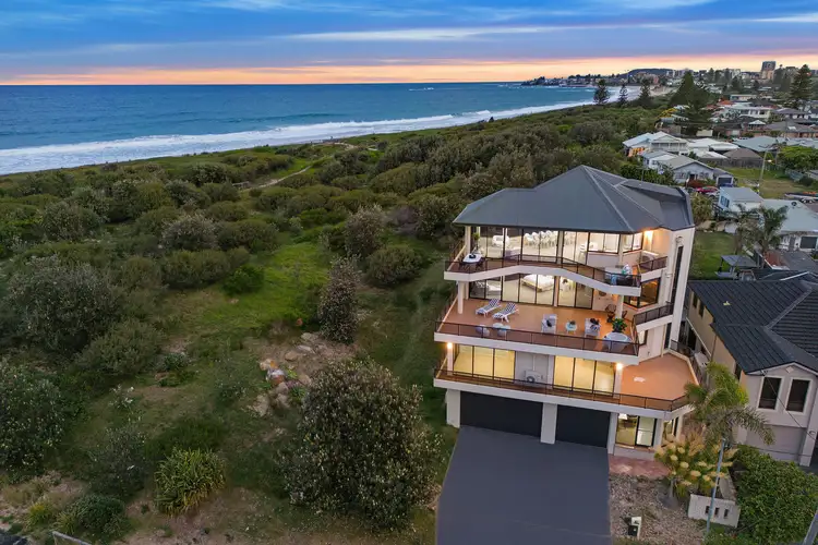 Sixth view of Homely house listing, 61 Bondi Road, The Entrance North NSW 2261